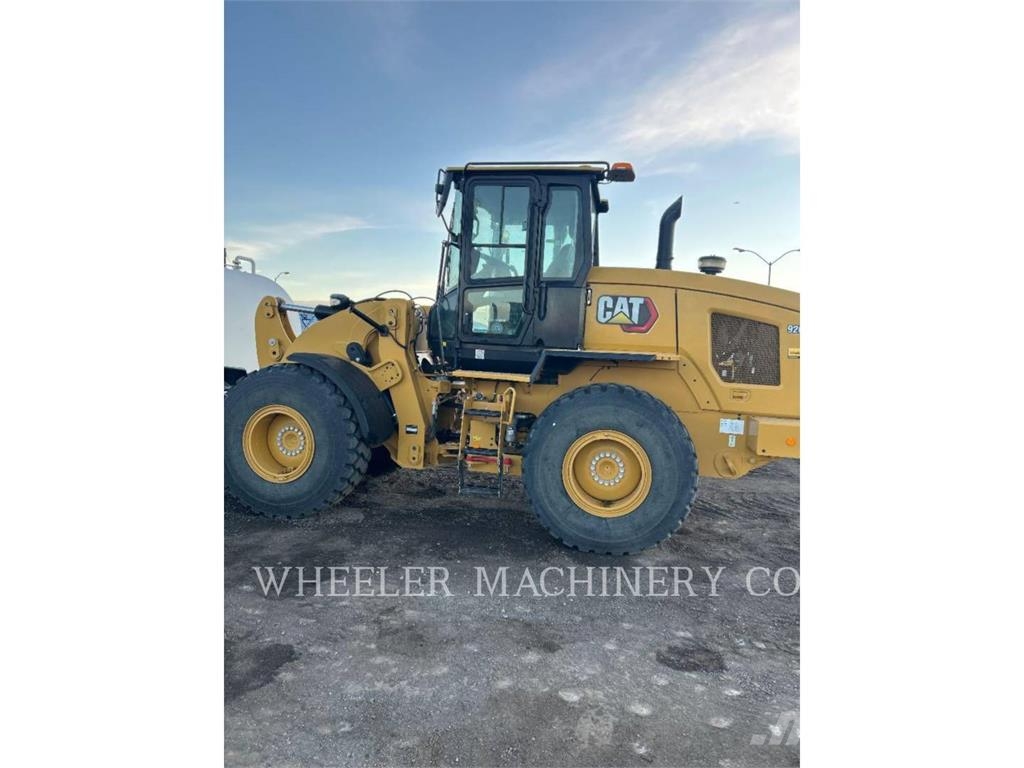 CAT 926M QC 3V Wheel loaders