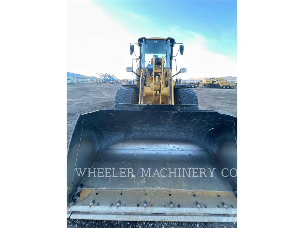 CAT 926M QC 3V Wheel loaders