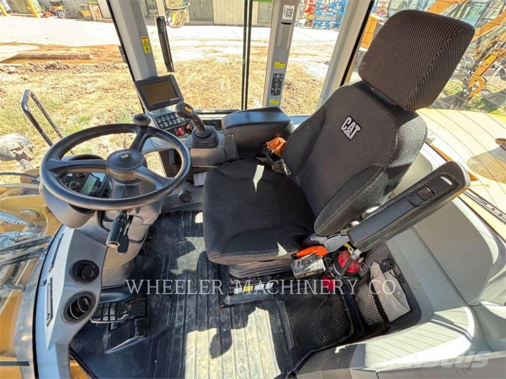 CAT 926M QC 3V Wheel loaders