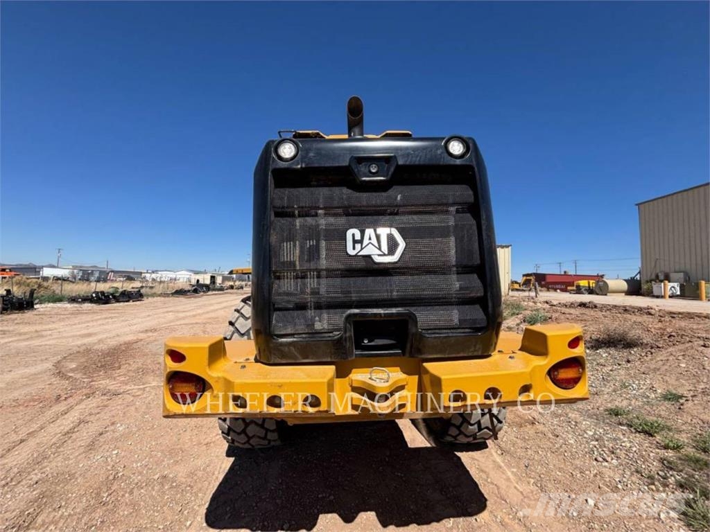 CAT 926M QC 3V Wheel loaders