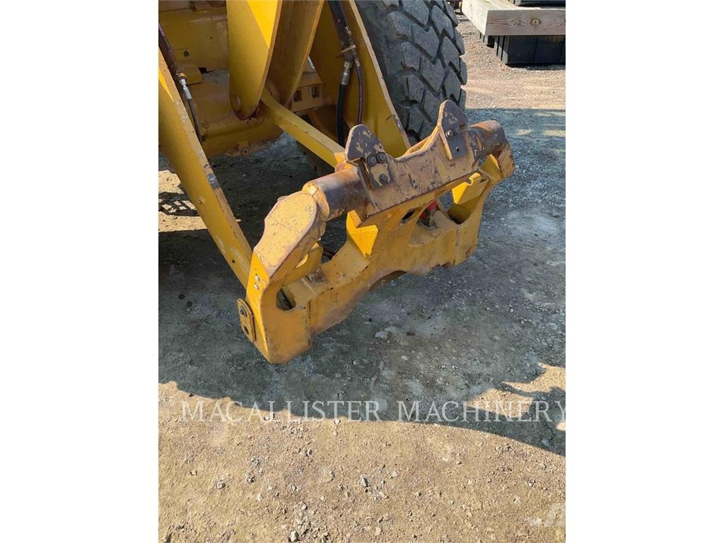 CAT 926M RQ Cargadoras sobre ruedas