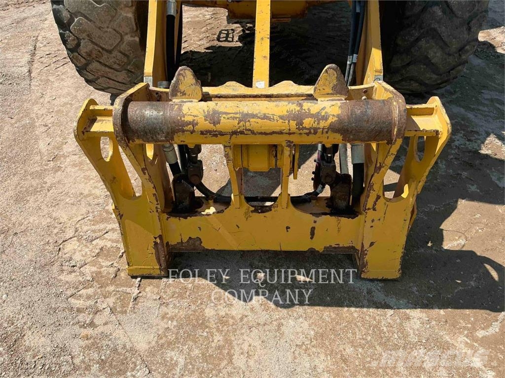 CAT 926MHL Φορτωτές με λάστιχα (Τροχοφόροι)