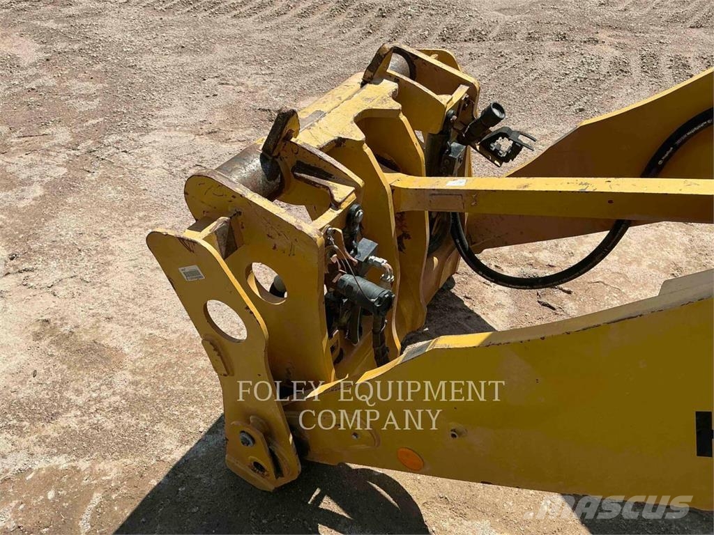 CAT 926MHL Φορτωτές με λάστιχα (Τροχοφόροι)