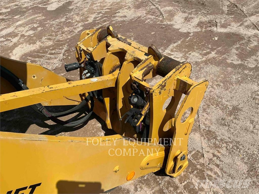 CAT 926MHL Φορτωτές με λάστιχα (Τροχοφόροι)