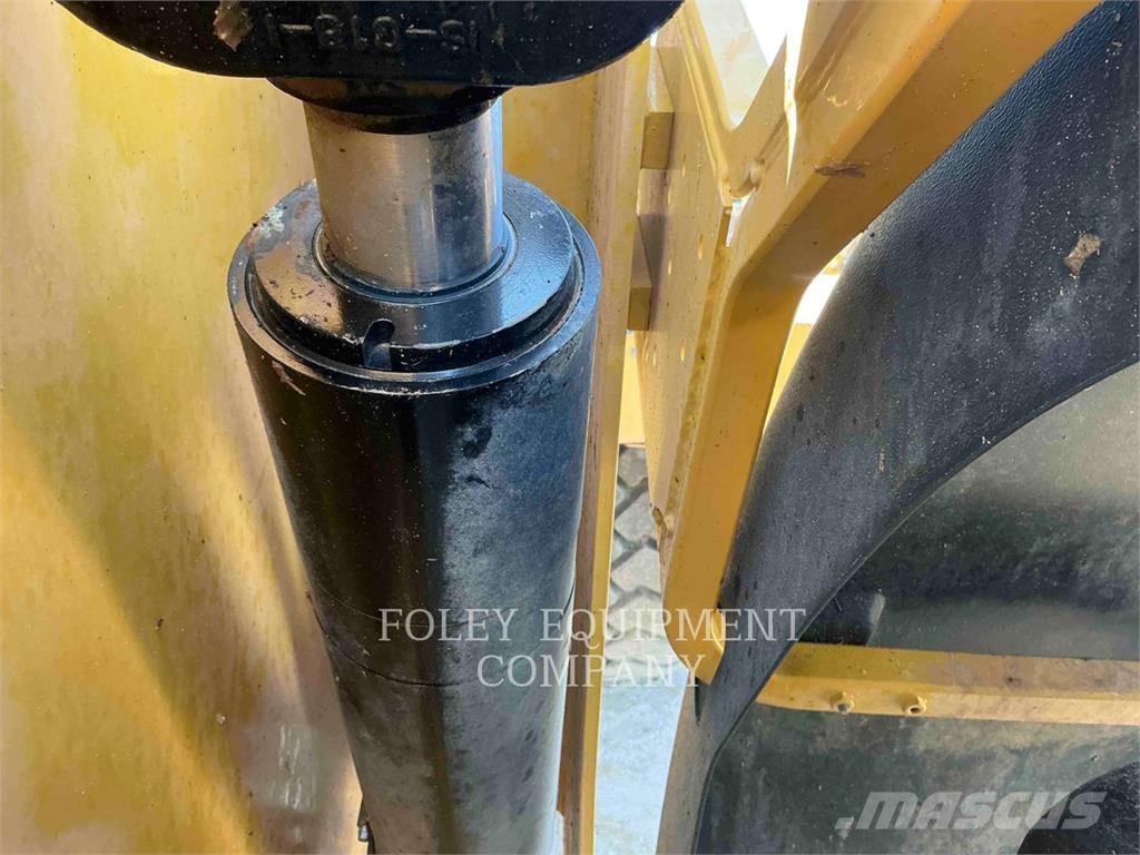 CAT 926MHL Φορτωτές με λάστιχα (Τροχοφόροι)