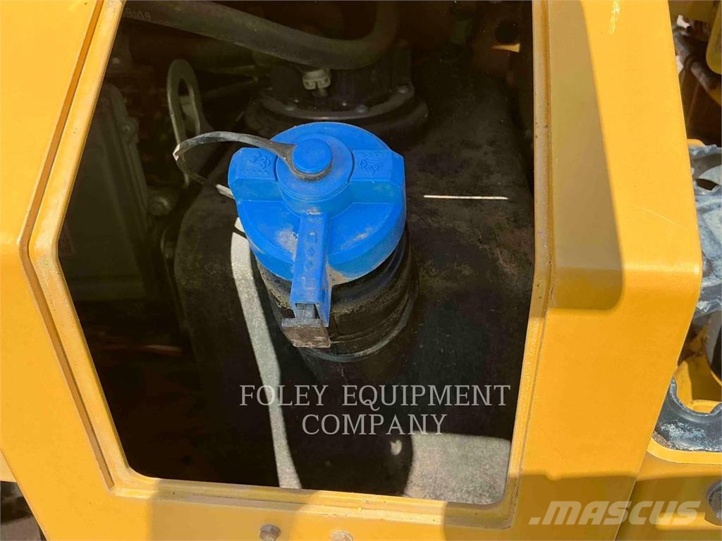CAT 926MHL Φορτωτές με λάστιχα (Τροχοφόροι)