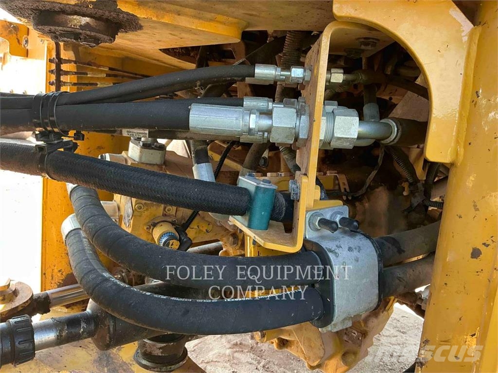 CAT 926MHL Φορτωτές με λάστιχα (Τροχοφόροι)