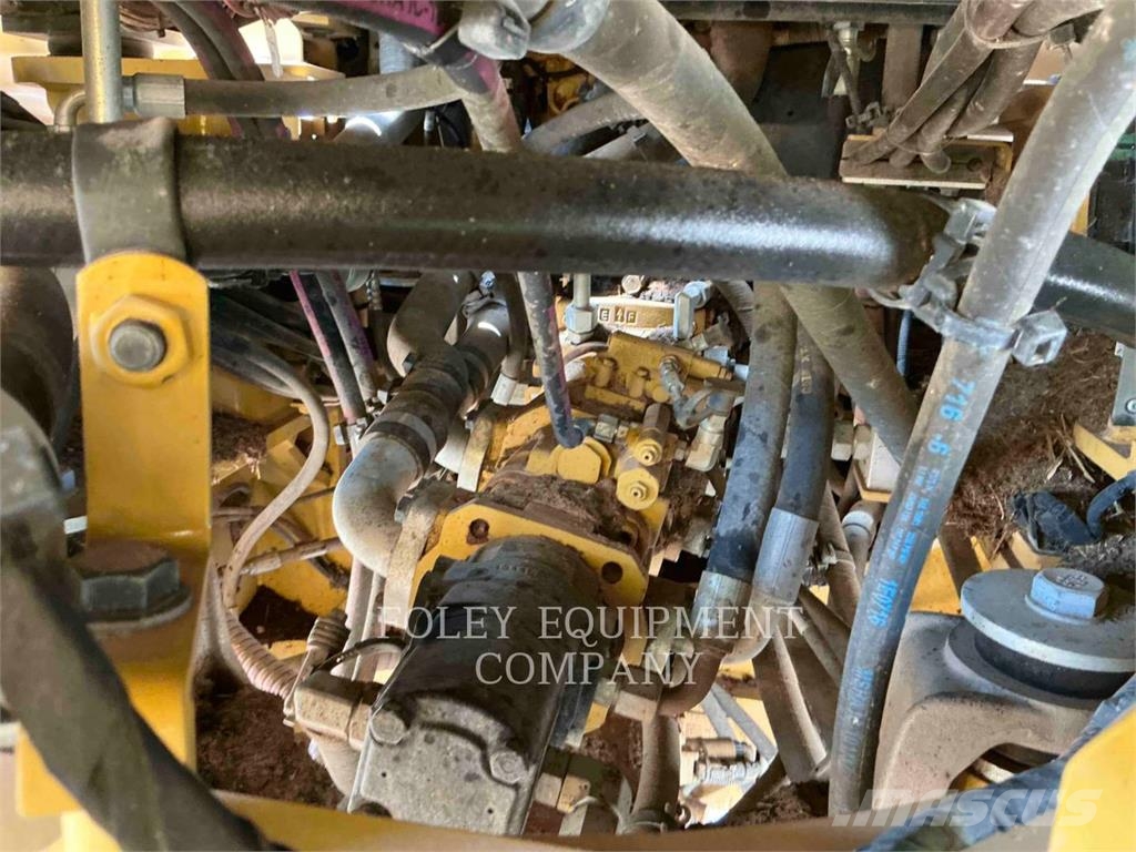 CAT 926MHL Φορτωτές με λάστιχα (Τροχοφόροι)