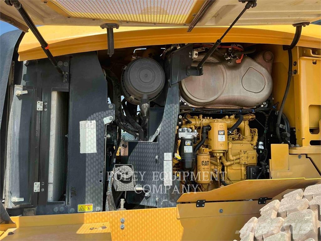 CAT 926MHL Φορτωτές με λάστιχα (Τροχοφόροι)