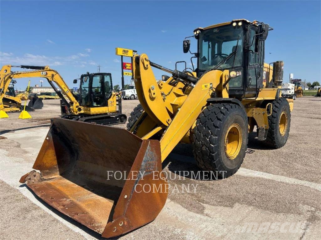 CAT 926MHL  휠로우더