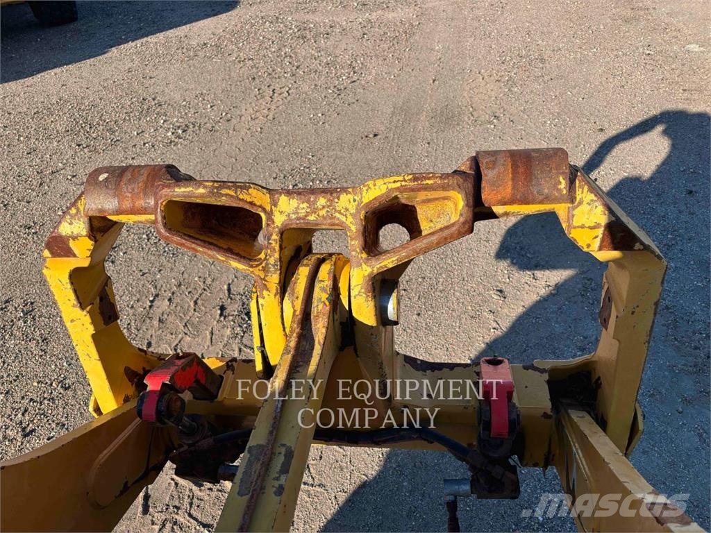 CAT 926MHL Pyöräkuormaajat