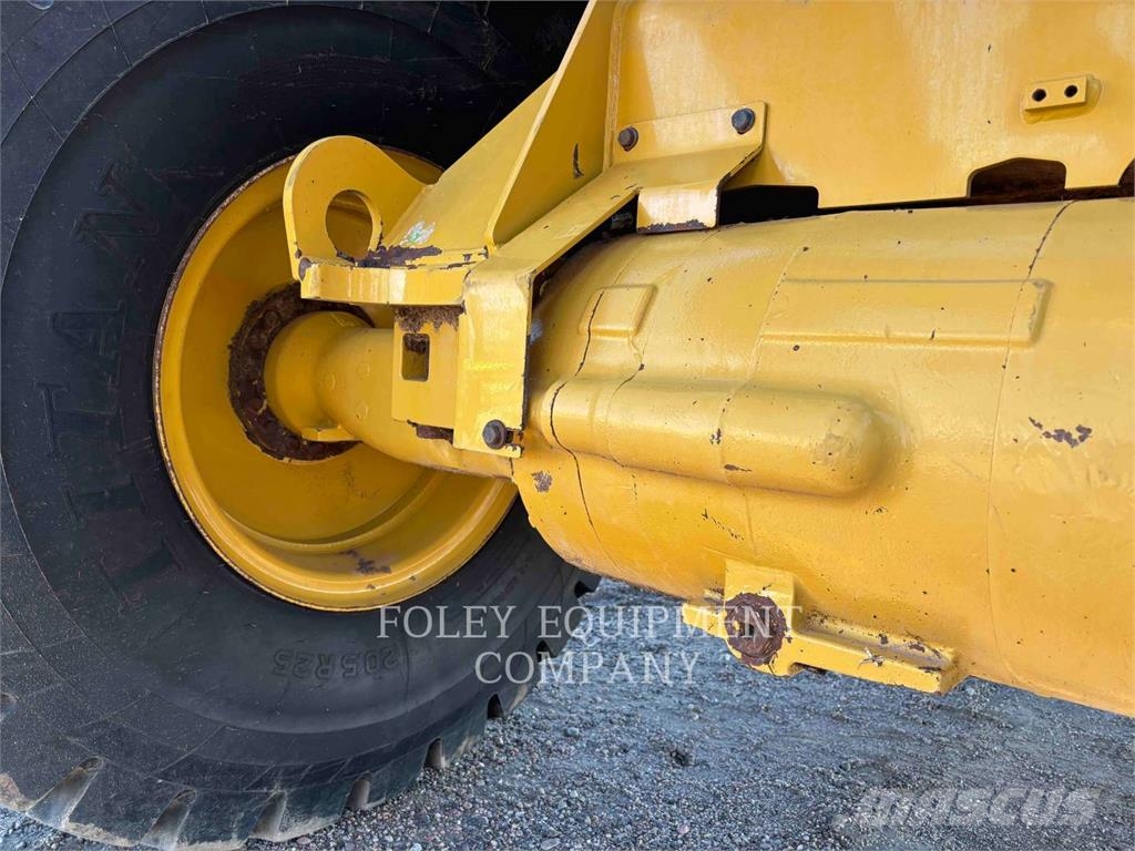 CAT 926MHL Pyöräkuormaajat