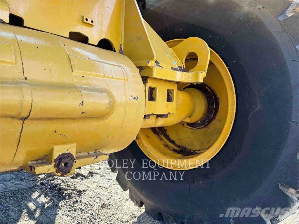 CAT 926MHL Pyöräkuormaajat