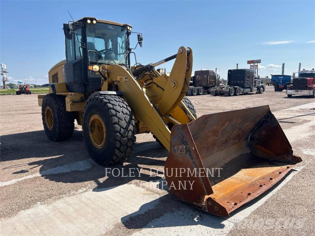 CAT 926MHL  휠로우더