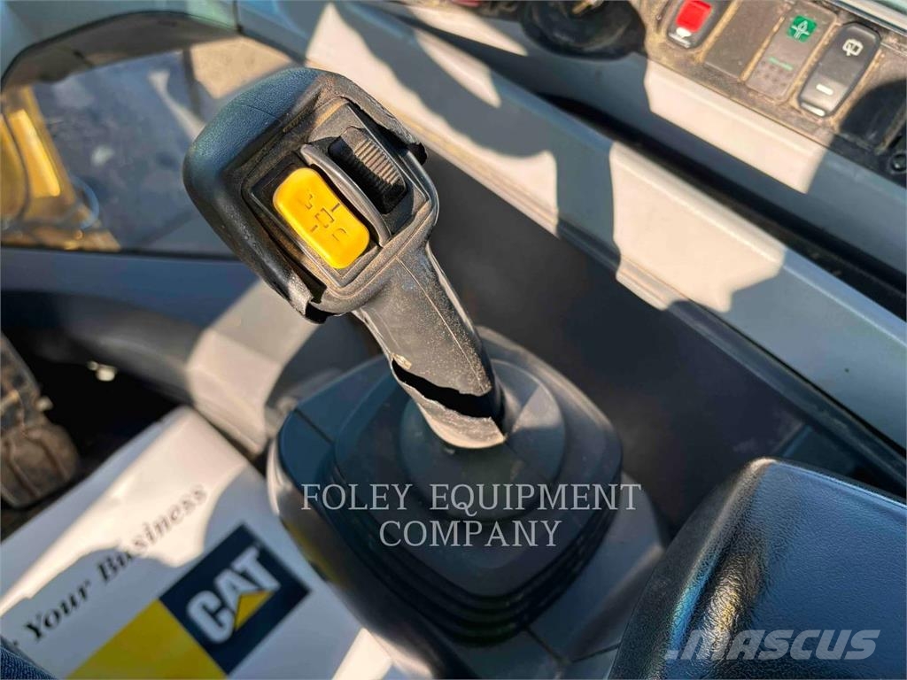 CAT 926MHL Pyöräkuormaajat