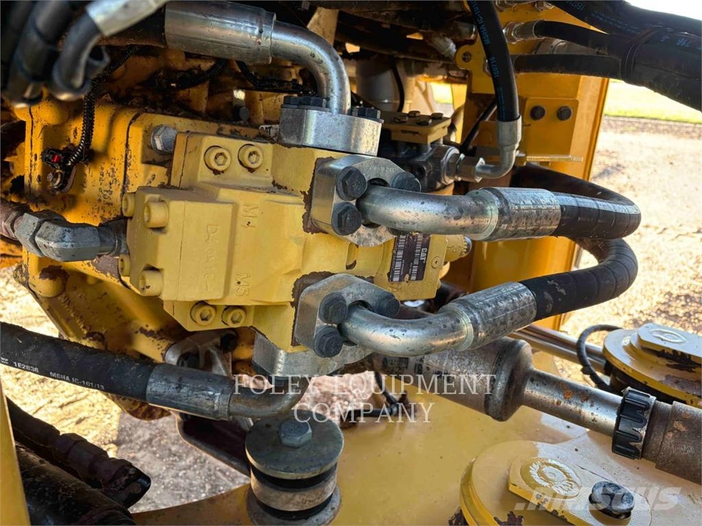 CAT 926MHL Pyöräkuormaajat