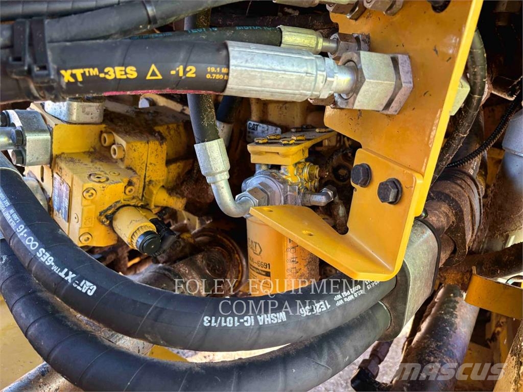 CAT 926MHL Pyöräkuormaajat