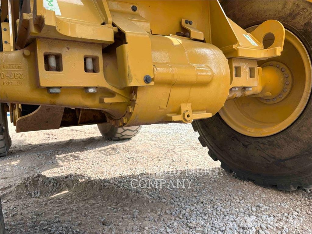 CAT 926MHL Pyöräkuormaajat