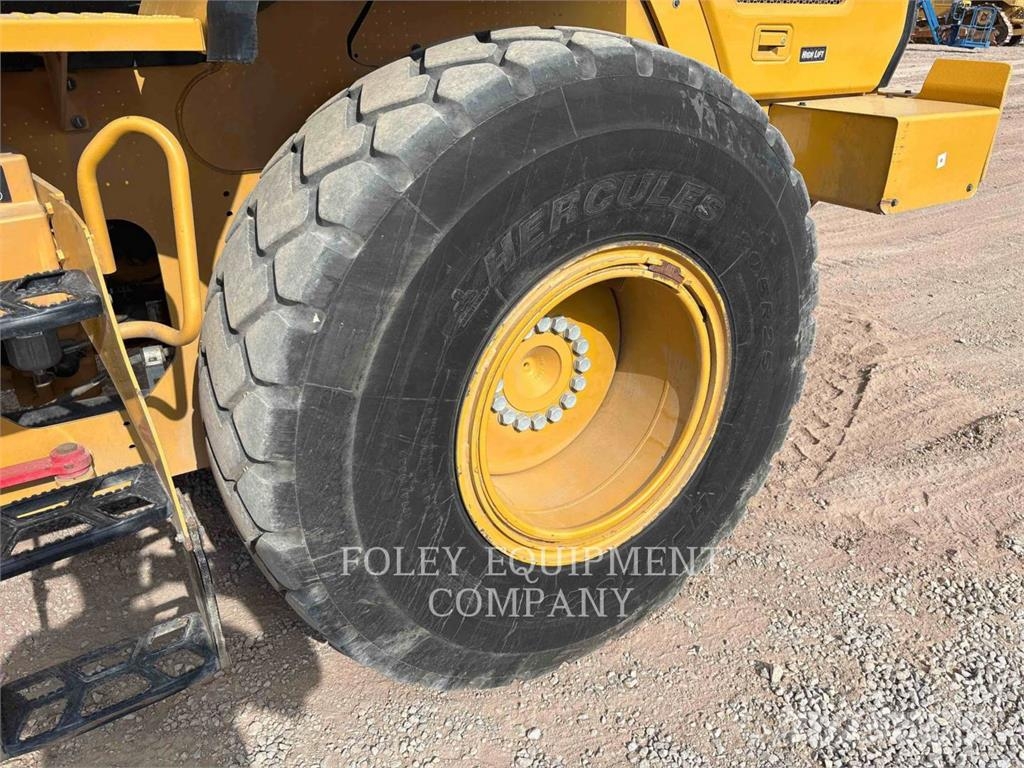 CAT 926MHL Pyöräkuormaajat