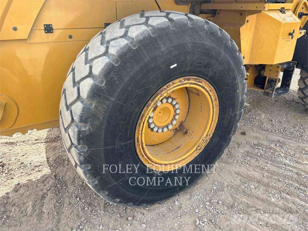 CAT 926MHL Pyöräkuormaajat