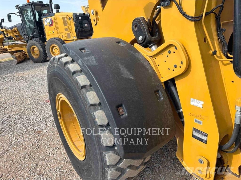 CAT 926MHL Pyöräkuormaajat