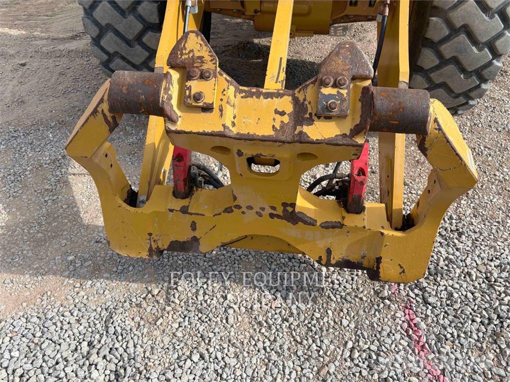 CAT 926MHL Pyöräkuormaajat