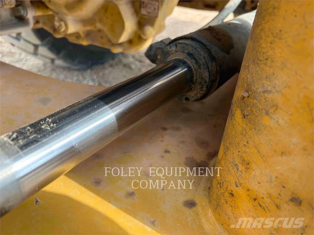 CAT 926MHL Pyöräkuormaajat