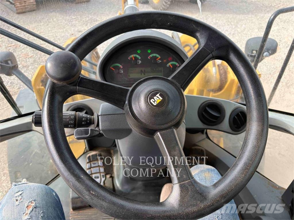 CAT 926MHL Pyöräkuormaajat
