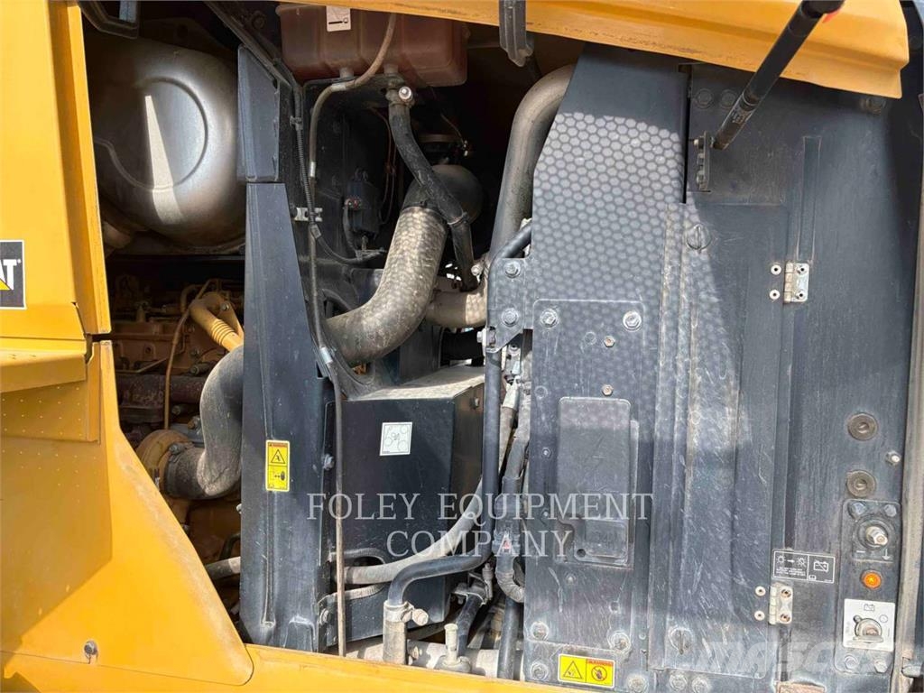 CAT 926MHL Pyöräkuormaajat