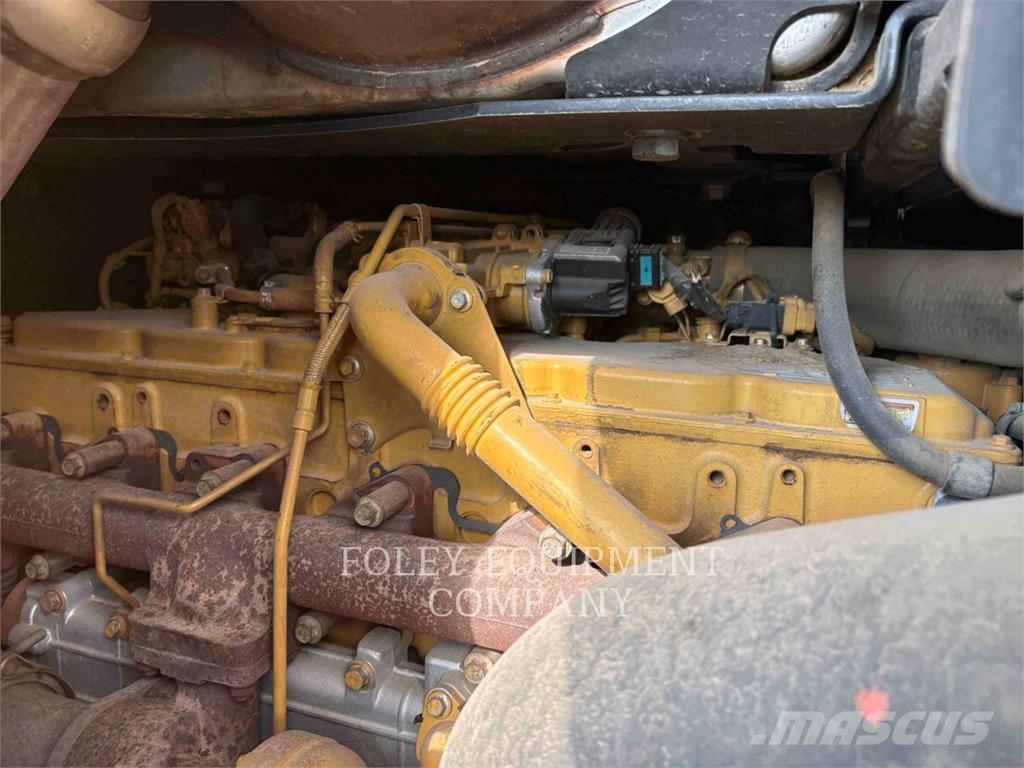 CAT 926MHL Pyöräkuormaajat