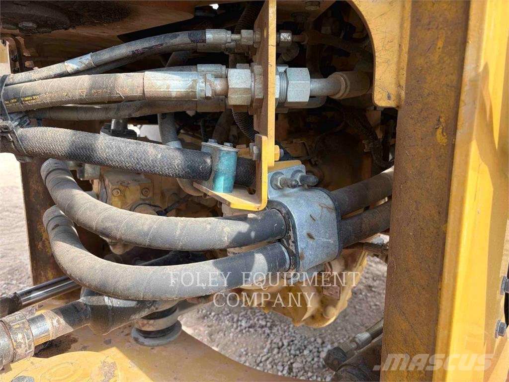 CAT 926MHL Pyöräkuormaajat