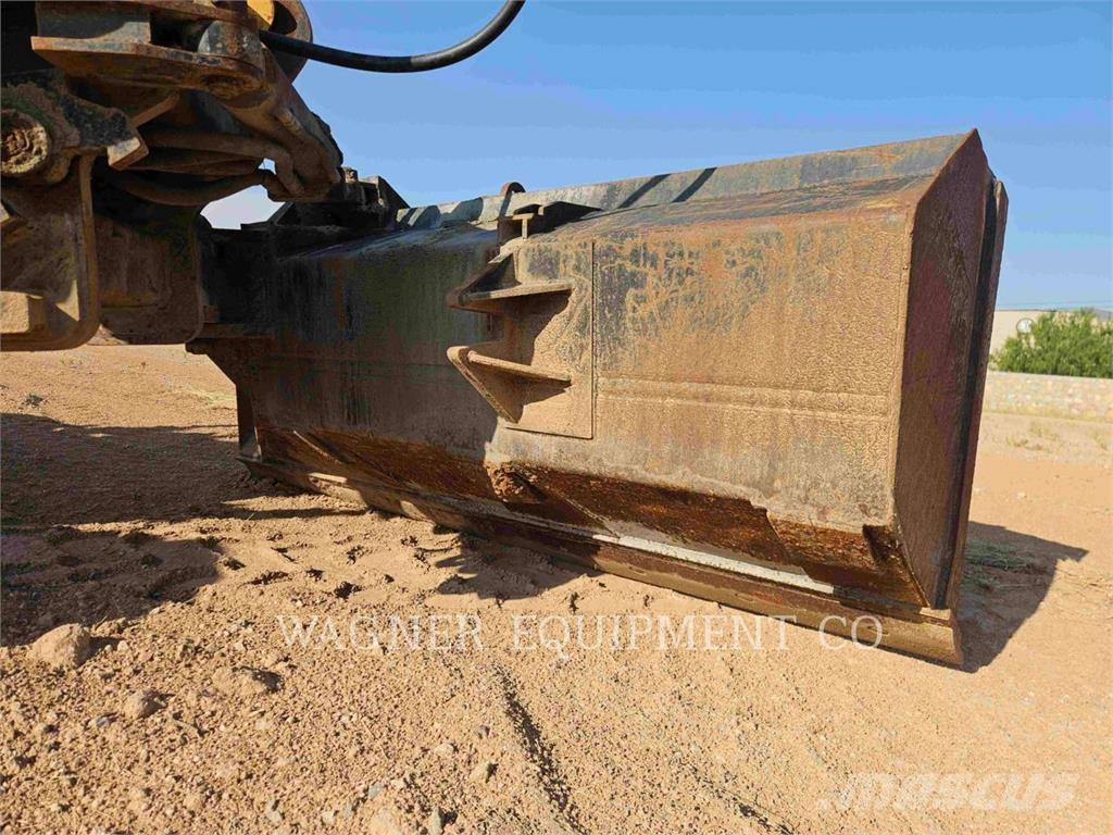 CAT 928GZ Hjullastere