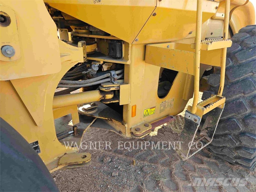 CAT 928GZ Hjullastere