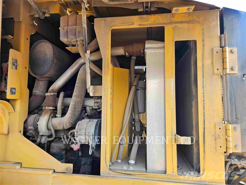 CAT 928GZ Hjullastere