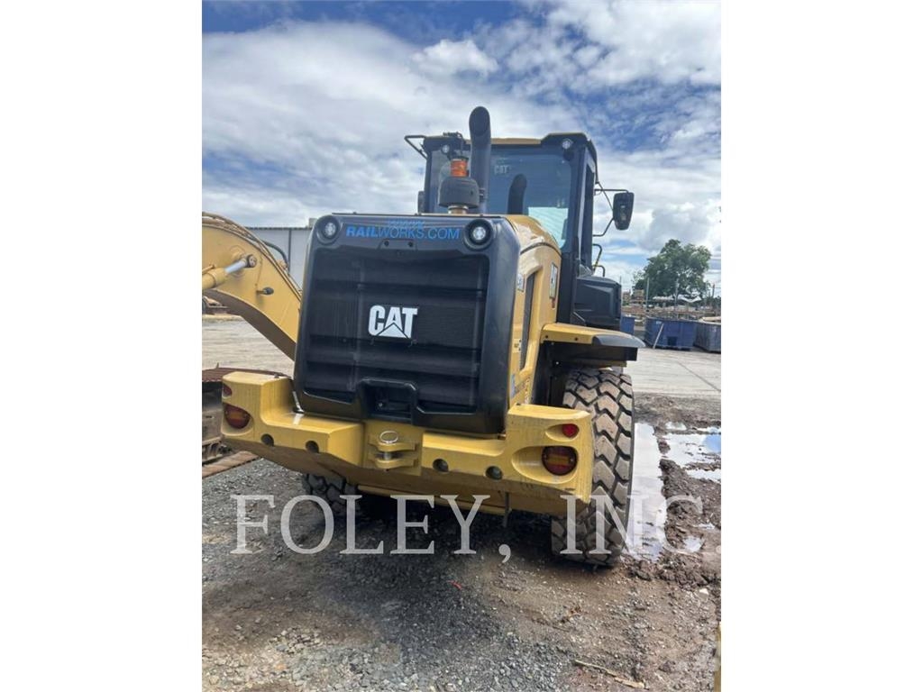 CAT 930-14 Carregadeiras de rodas