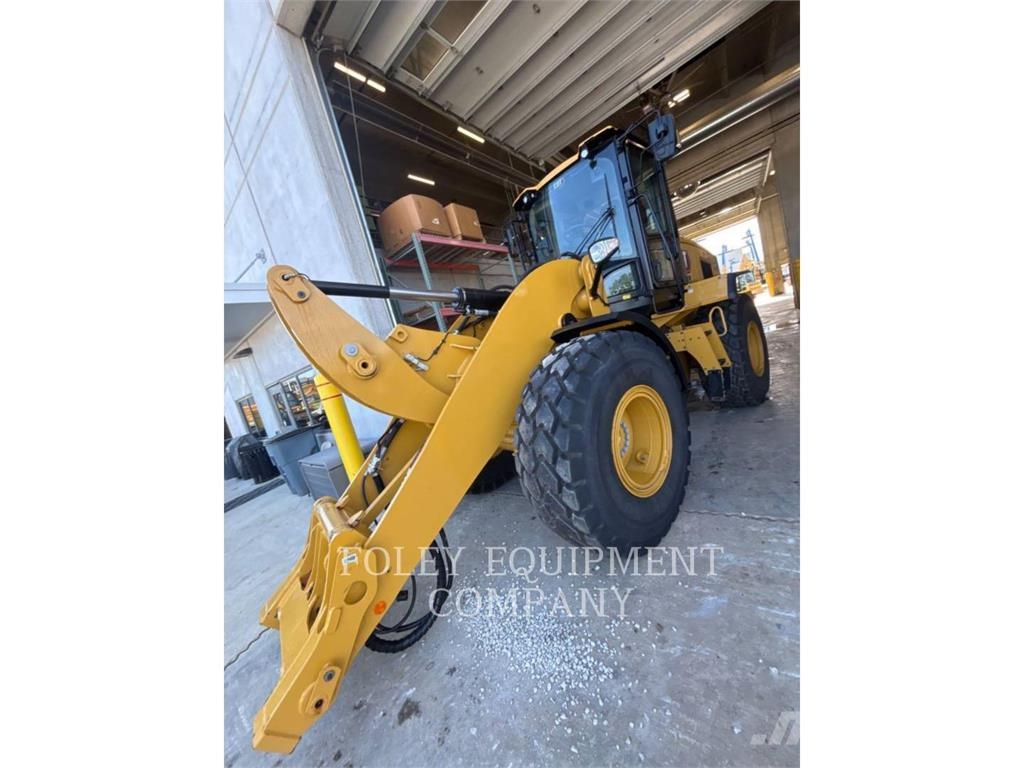CAT 930-14HL Radlader