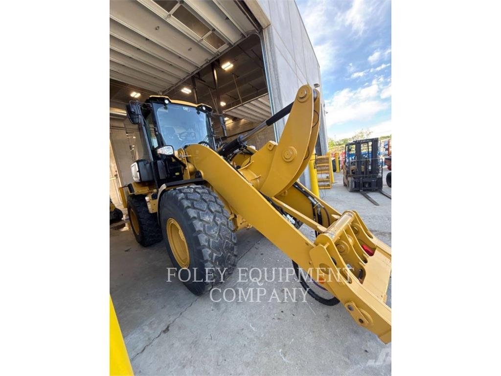 CAT 930-14HL Radlader