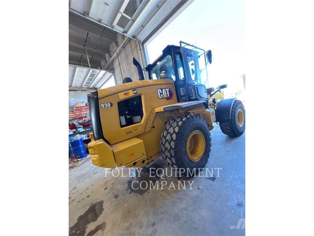 CAT 930-14HL Radlader