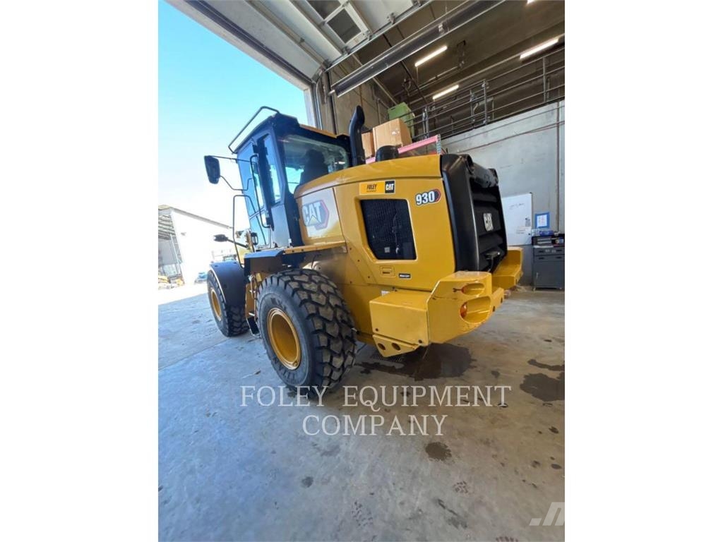 CAT 930-14HL Radlader