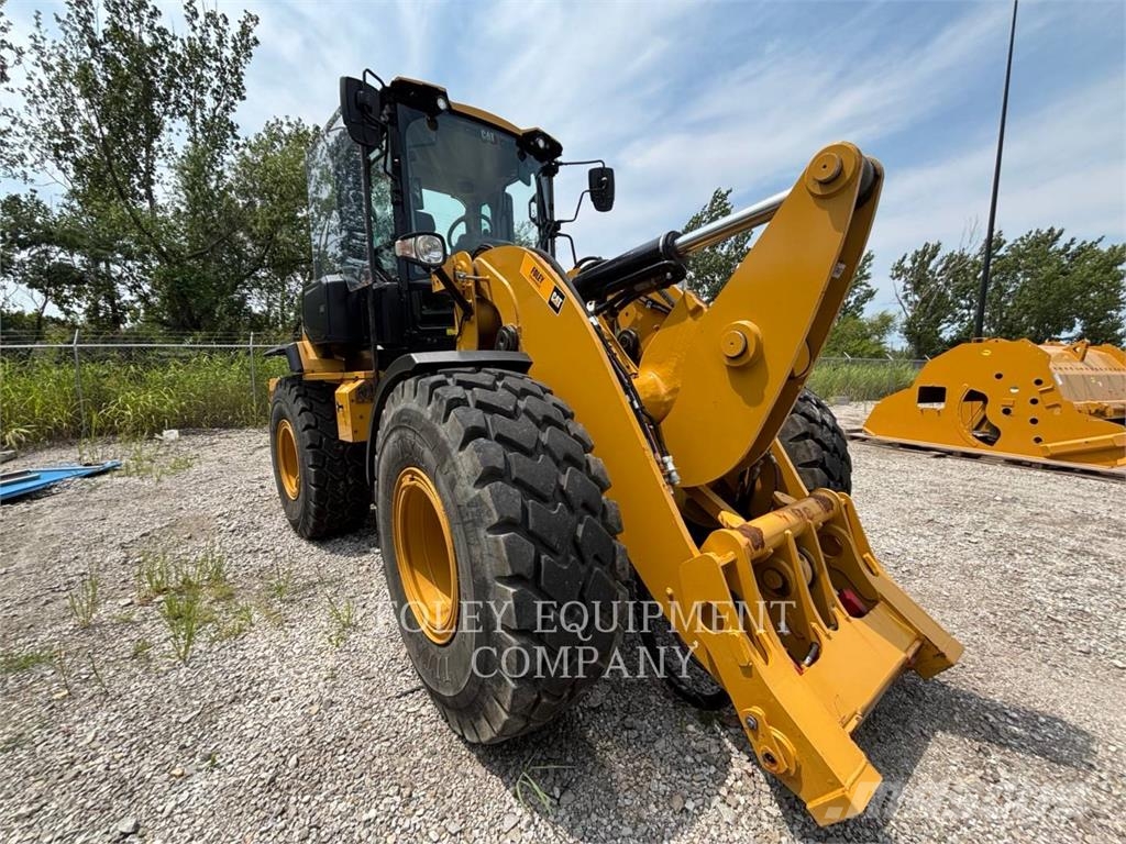 CAT 930-14HL Wheel loaders
