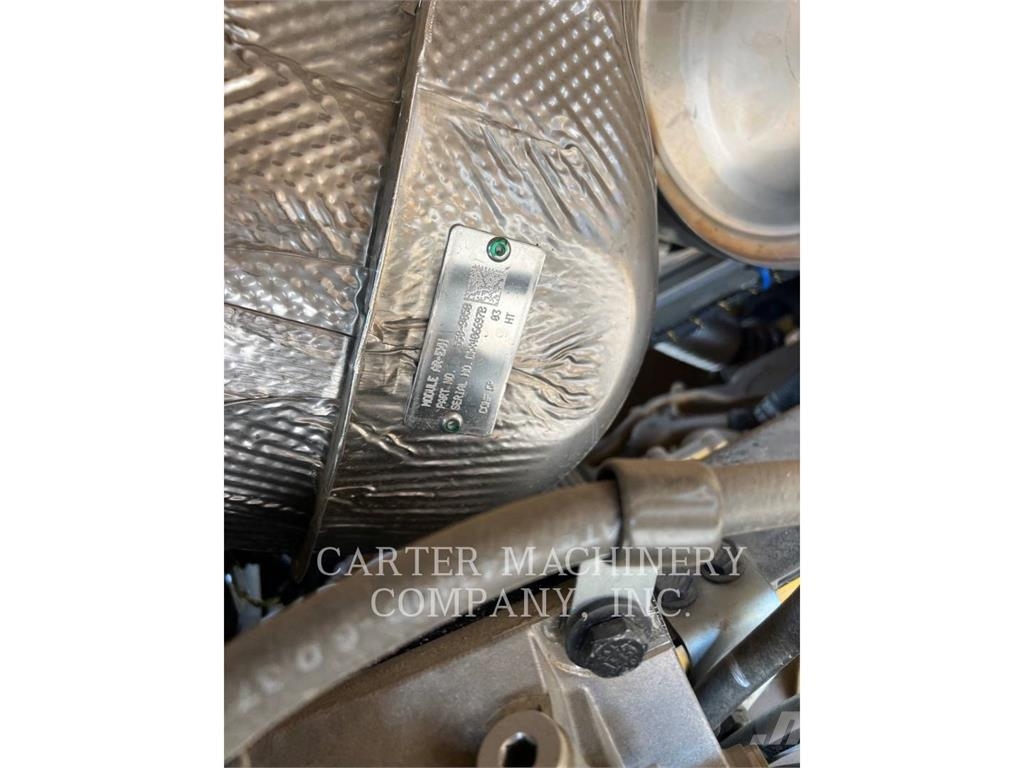 CAT 930 3VFS Фронтальные погрузчики
