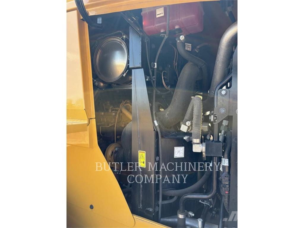 CAT 930 AGSPC Wheel loaders