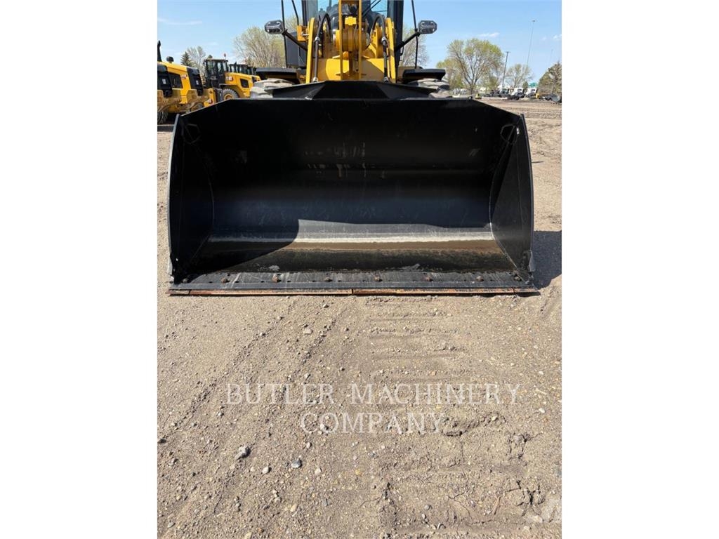CAT 930 AGSPC Wheel loaders