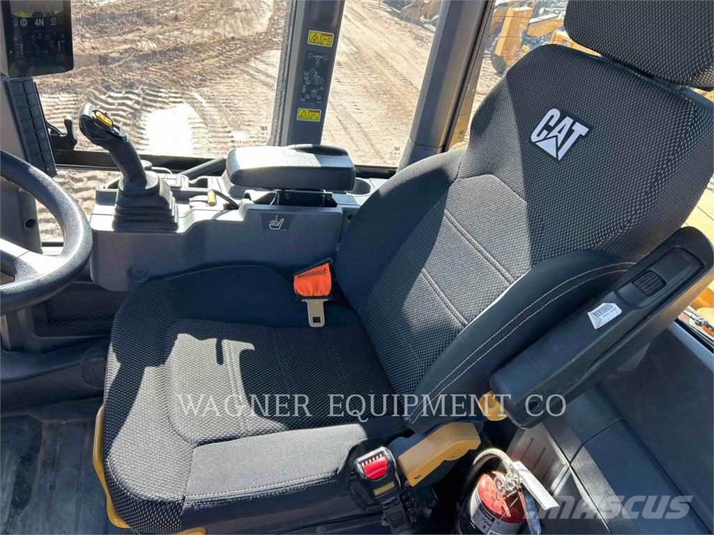 CAT 93014 Wheel loaders