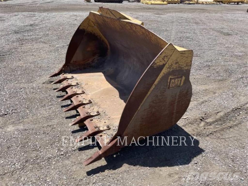 CAT 930K-BU Construction - Others