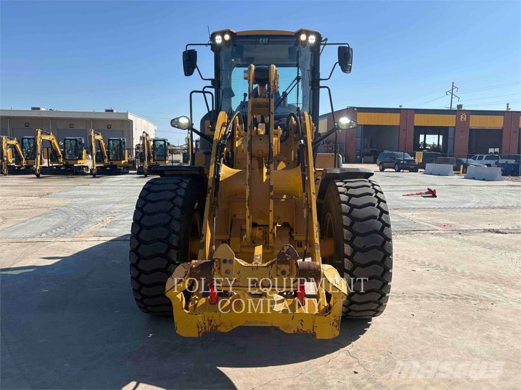 CAT 930M Radlader