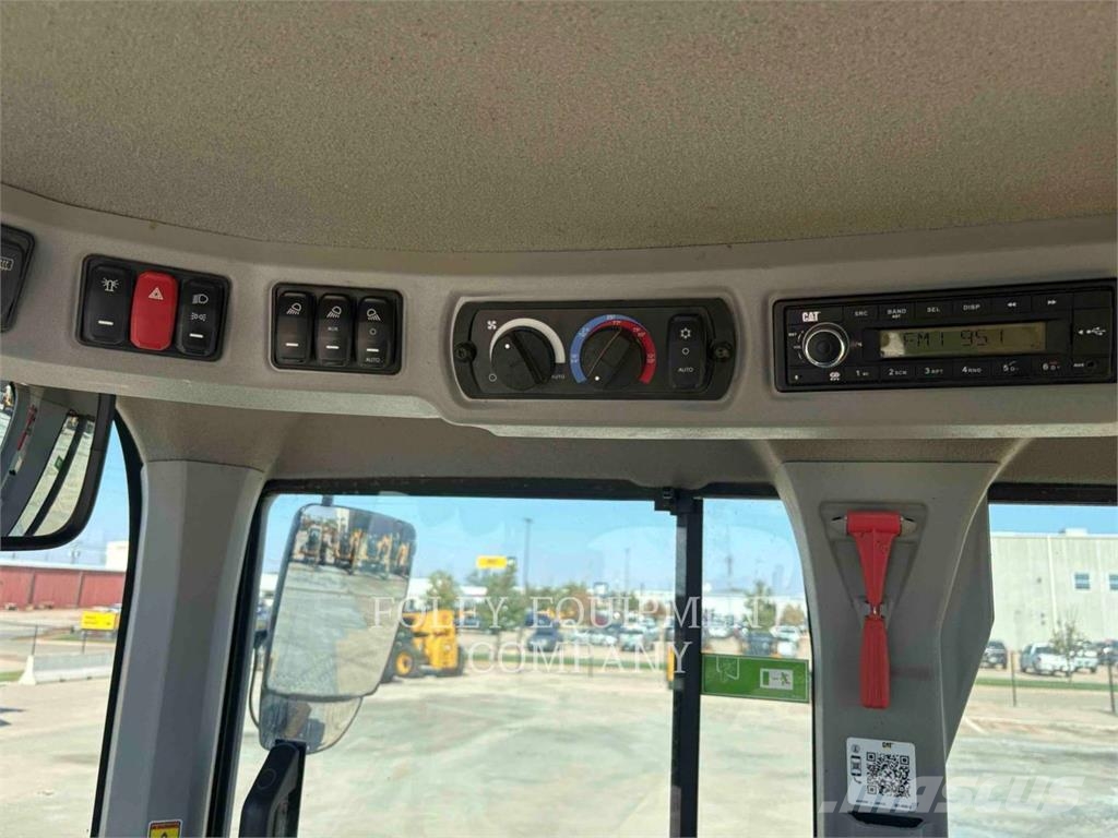 CAT 930M Radlader