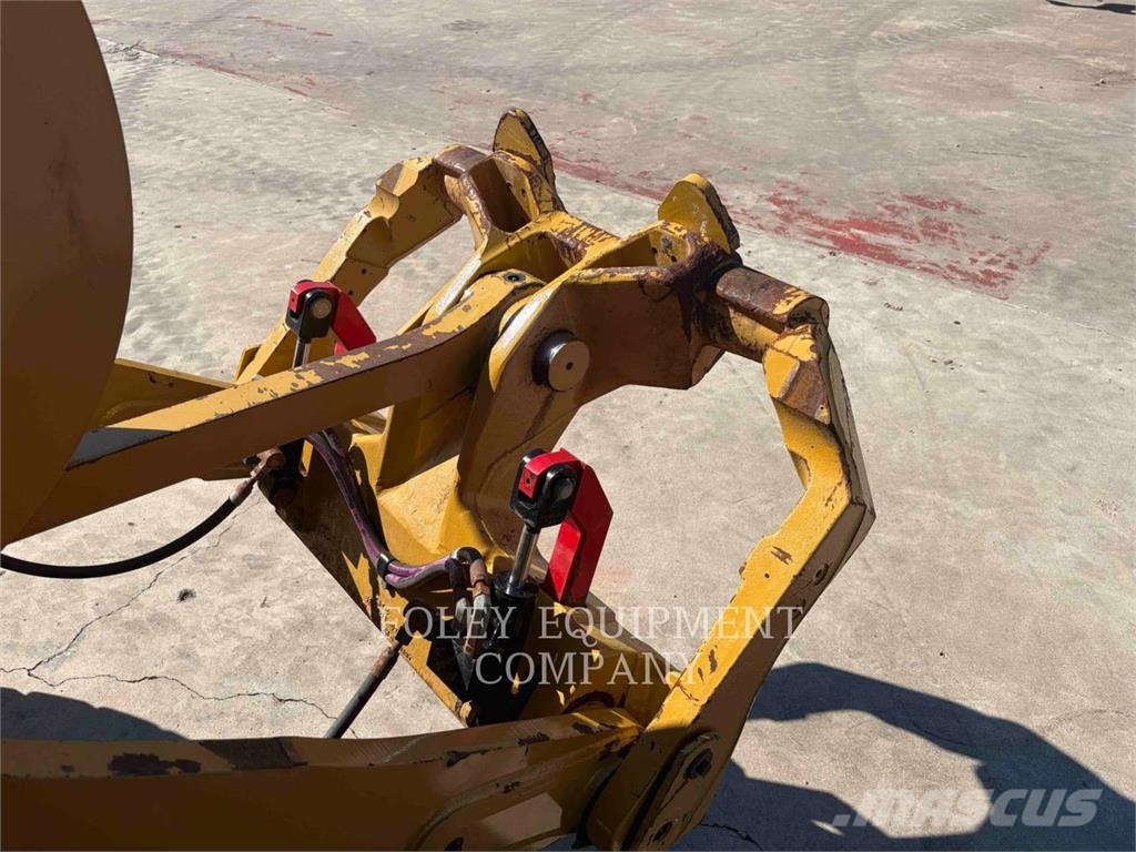 CAT 930M Radlader