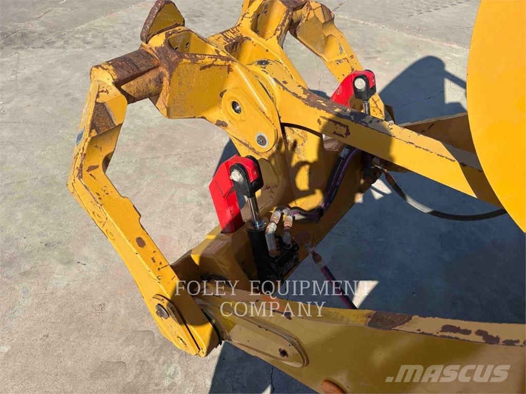 CAT 930M Radlader