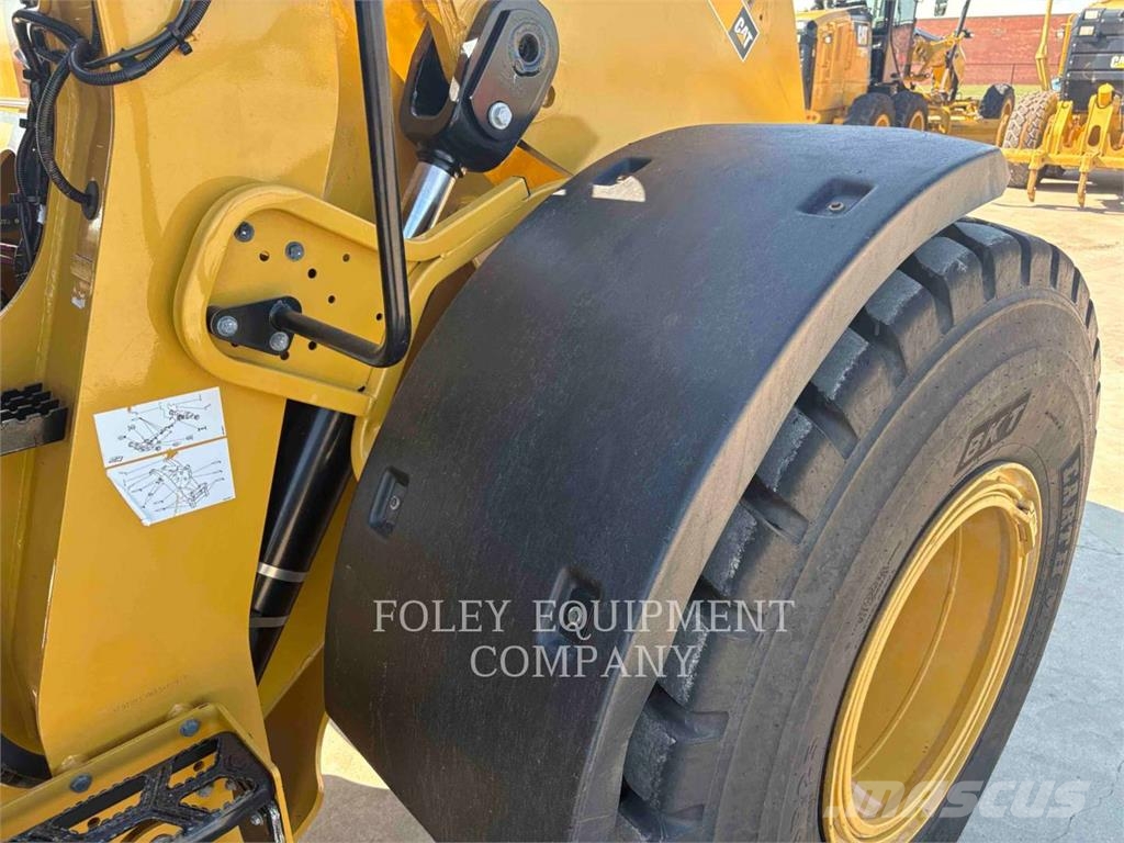 CAT 930M Radlader